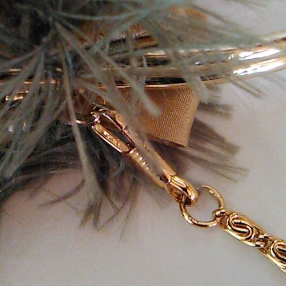 One Of A Kind Handmade Bag - Picture 6 of 16